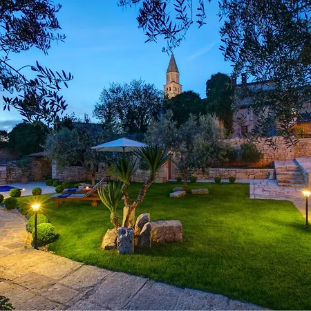 Villa Visignano Sleeps 6 Pool Air Con Wifi