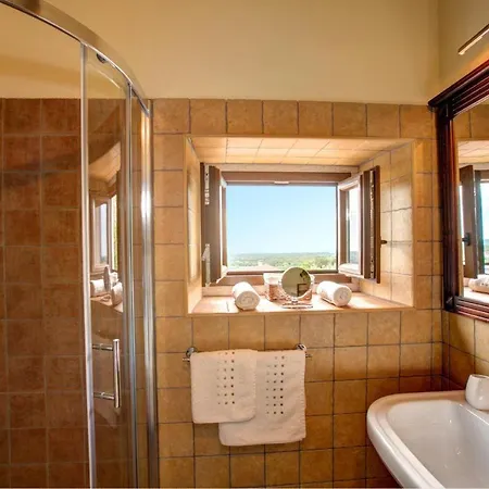 Visignano Sleeps 6 Pool Air Con Wifi Villa *