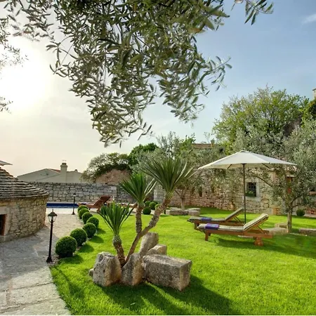 Villa Visignano Sleeps 6 Pool Air Con Wifi