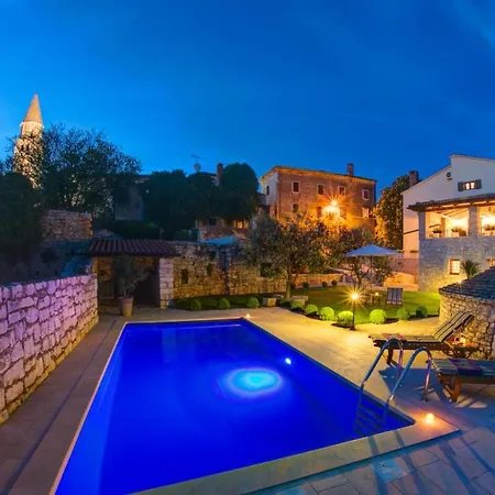 Visignano Sleeps 6 Pool Air Con Wifi
